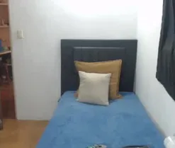 SamantaaFox, en vivo ahora en Amateur.tv