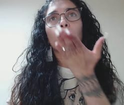 Webcam de Lilith-7