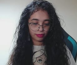 Webcam de Lilith-7