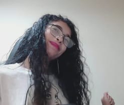 Webcam de Lilith-7