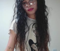 Webcam de Lilith-7