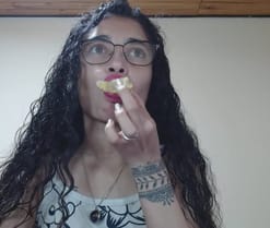 Webcam de Lilith-7
