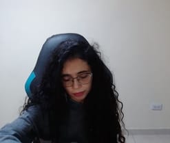 Webcam de Lilith-7