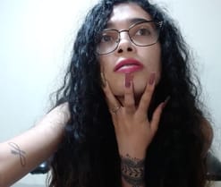 Webcam de Lilith-7