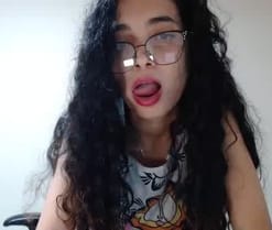 Webcam de Lilith-7