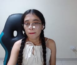 Webcam de Lilith-7
