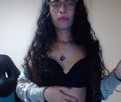 Webcam de Lilith-7