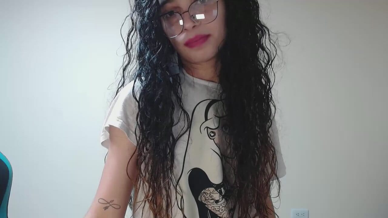 Lilith-7 Live Chat on Amateur.TV