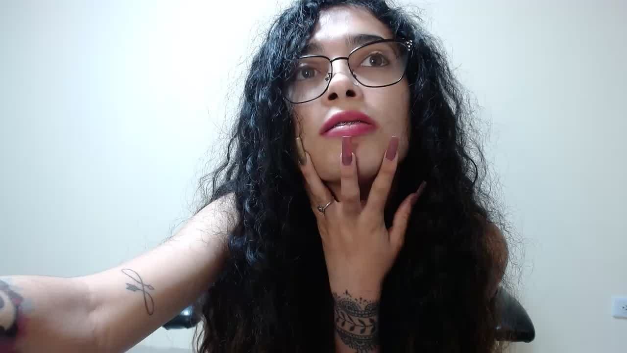 Lilith-7 – currently Offline