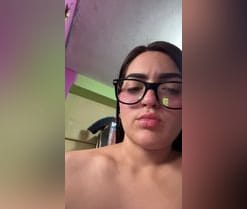 DanielaBeltran en directo