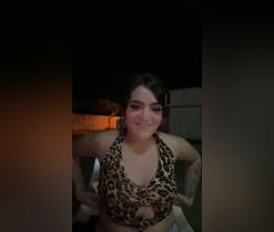 DanielaBeltran live cam