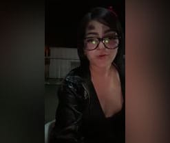 DanielaBeltran en directo por webcam