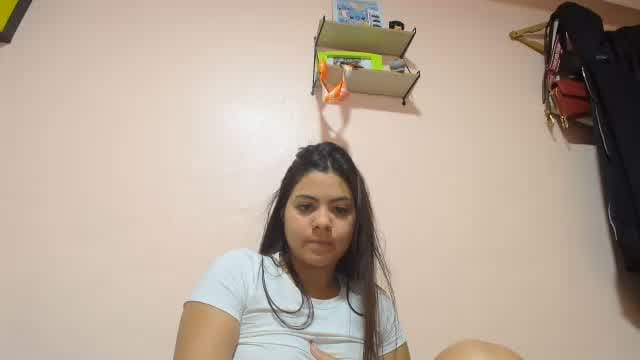 deborah Live Chat on Amateur.TV