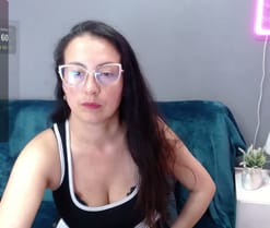 Webcam de Lauryn_Jones