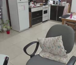 Webcam de Buunnylolaa