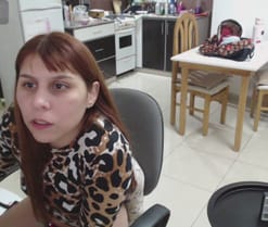 Webcam de Buunnylolaa