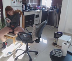 Webcam de Buunnylolaa