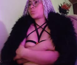 Cyndi_rockefell en directo por webcam