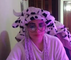 Cyndi_rockefell en directo por webcam