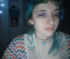 clonazecute, live now on SugarCams