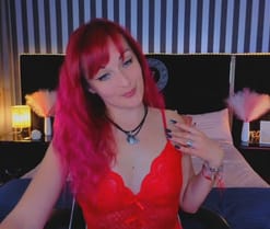 Webcam de BrandyBloom