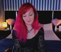 Webcam de BrandyBloom