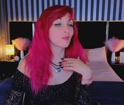 Webcam de BrandyBloom