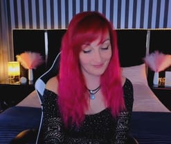 Webcam de BrandyBloom