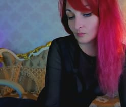 BrandyBloom en directo
