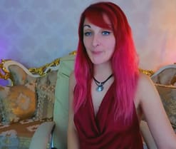 BrandyBloom live cam