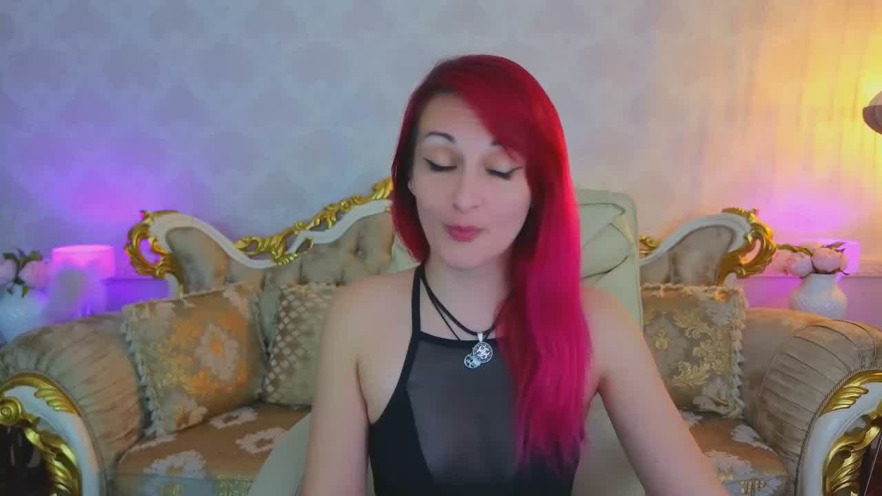 BrandyBloom