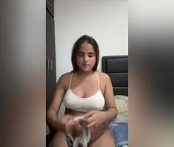Evagreen, en vivo ahora en Amateur.tv