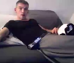 Cambitchboy