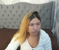 Webcam de AprilPage