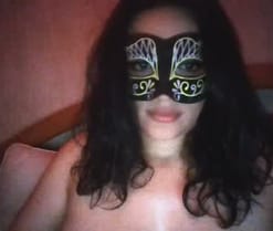 Webcam de Lynisly