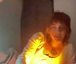 Webcam de miakha0