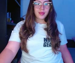 Webcam de selle_loveee
