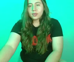 selle_loveee, en directo ahora en Amateur.tv