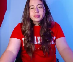 selle_loveee, en vivo ahora en Amateur.tv