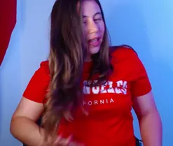 selle_loveee, en vivo ahora en Amateur.tv