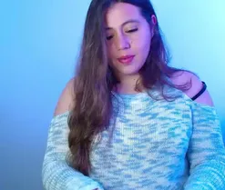 selle_loveee, en vivo ahora en Amateur.tv