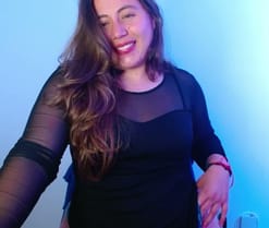 selle_loveee en directo por webcam