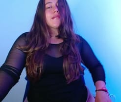 selle_loveee en directo por webcam