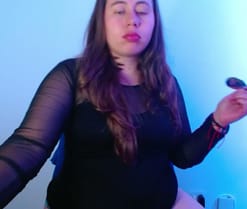 selle_loveee en directo por webcam