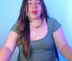 selle_loveee en directo por webcam