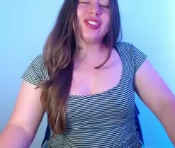 selle_loveee en directo por webcam
