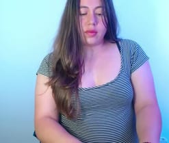 selle_loveee en directo por webcam