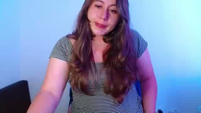selle_loveee Live Chat on Amateur.TV