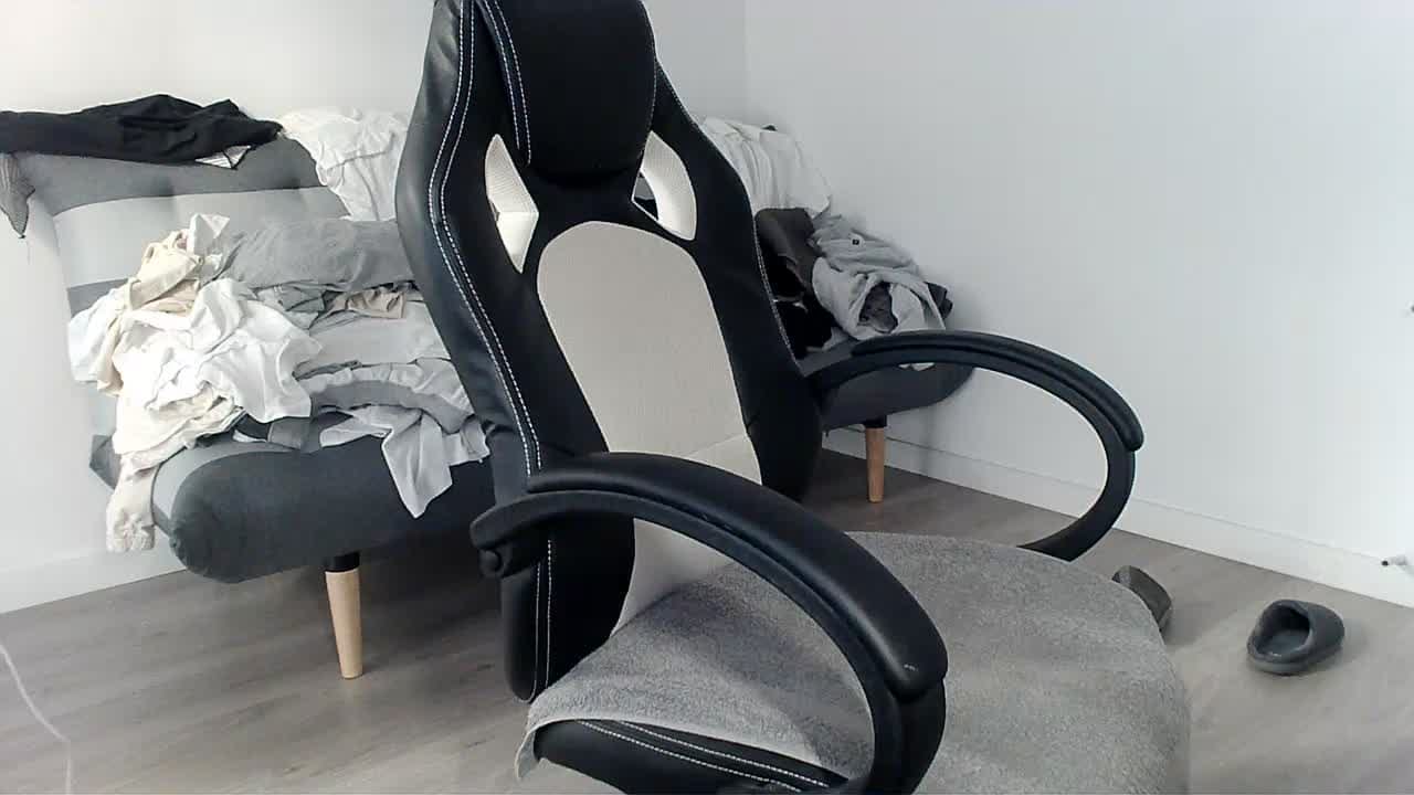 xarlyfresh webcam model