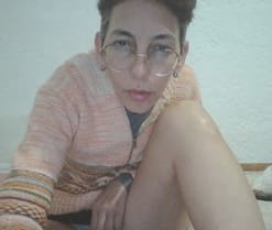 Candydeseo's webcam